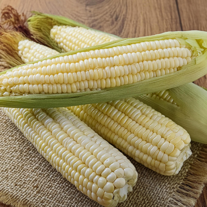강원더몰,[7월 예약]장작골 청정 강릉 찰옥수수 진짜 맛있는 옥수수 30개 미백 2호 산지직송