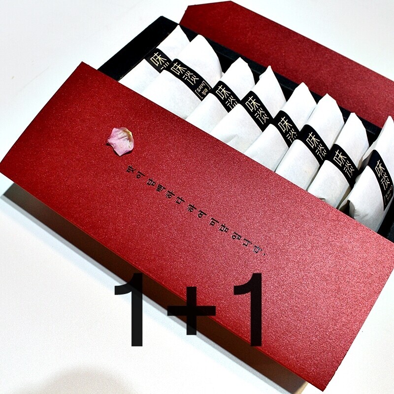 강원더몰,G-MIDAM 강릉미담 도라지정과 강릉팜2호 * 2세트 -한국관광기념품공모전수상작