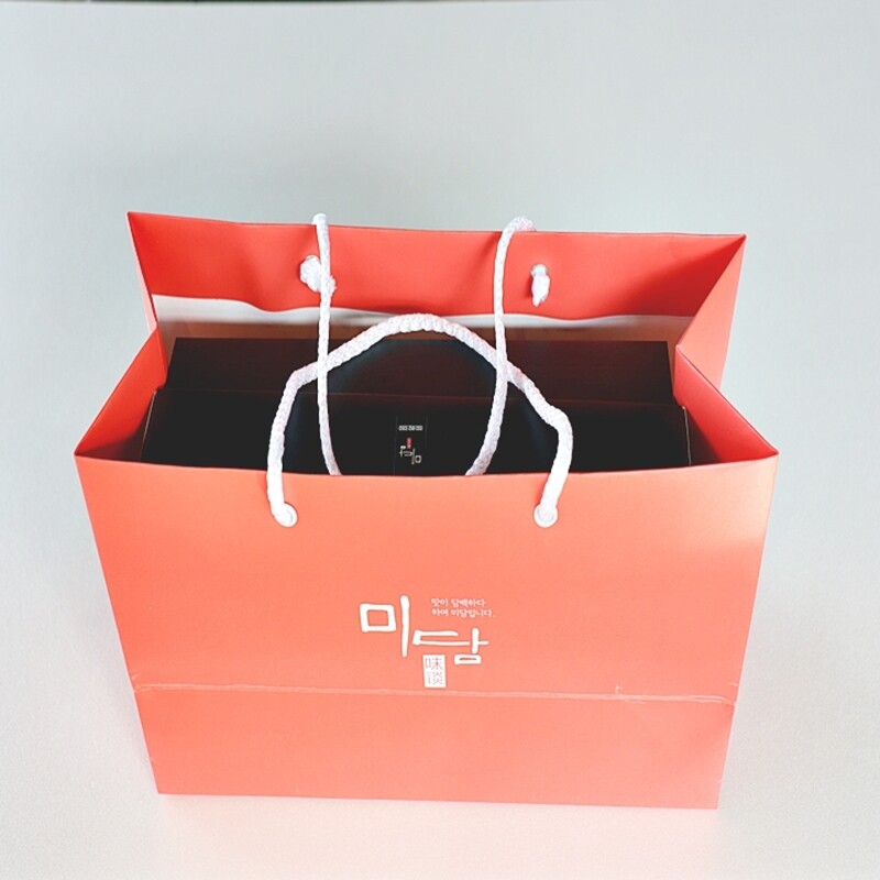 강릉몰,G-MIDAM 강릉미담 국산 도라지정과 (진정과) 3병 2박스달콤 쌉싸름 부모님 선물 명절 선물