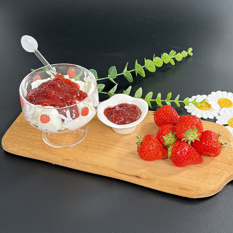 강원더몰,우주딸기 수제 딸기잼100g 10개 딸기함량 82% 맛있는 엄마표 무첨가