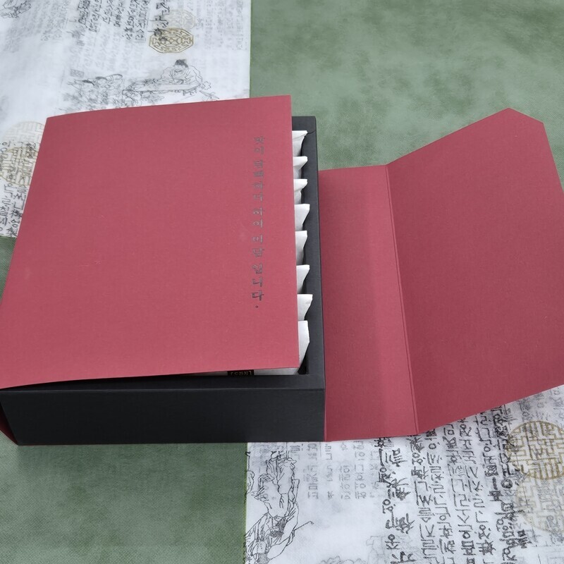 강원더몰,G-MIDAM 강릉미담 도라지정과 강릉팜16호 -한국관광기념품공모전수상작