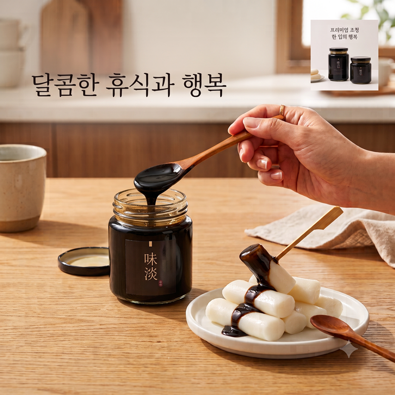 강원더몰,G-MIDAM 강릉미담 도라지청 400ml 2병▶무료배송◀ 달콤 쌈싸름 환절기 선물
